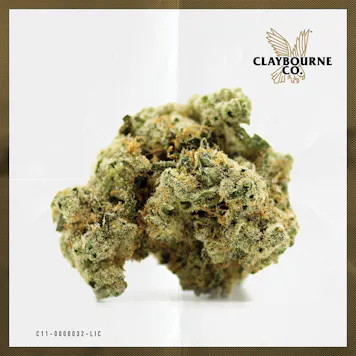 Photo of Sour Kush Mints (14g) - Private Stock