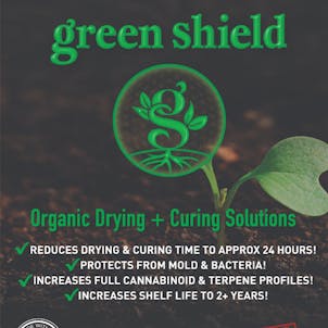 Photo of Green Shield