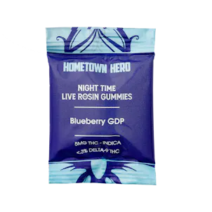 Photo of Live Rosin 5mg Day & Night Discovery Pack