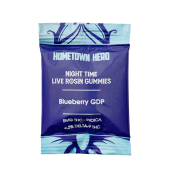 Photo of Live Rosin 5mg Day & Night Discovery Pack