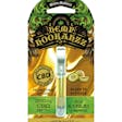 Product image for Hemp Hookahzz- CBD E-Liquid Prefilled Cartridge(250mg Melon Madnezz)