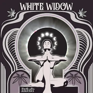 Photo of White Widow Smokos 5pk x 0.5g