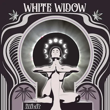 Photo of White Widow Smokos 5pk x 0.5g