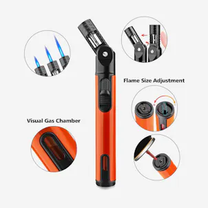 Photo of Butane Pen Torch