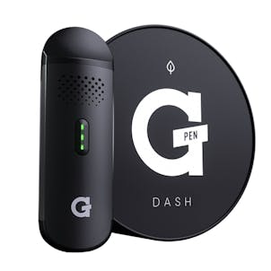 Product image for Grenco Science G Pen Dash Vaporizer