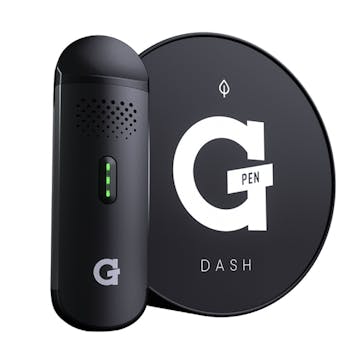 Product image for Grenco Science G Pen Dash Vaporizer