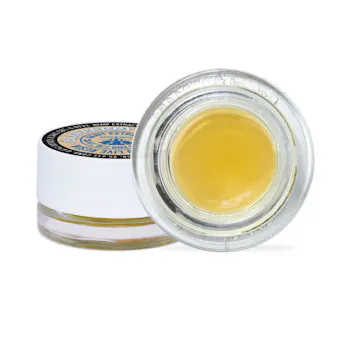 Photo of Delta-8 THC Live Resin | Blueberry Muffin