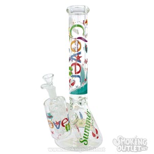 Photo of Summer Holidays by Clover Glass