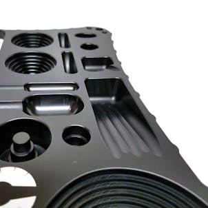 Photo of Phoenician Concentrate Tray