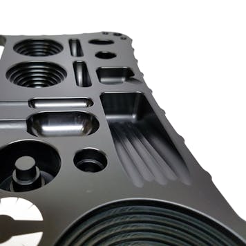 Photo of Phoenician Concentrate Tray