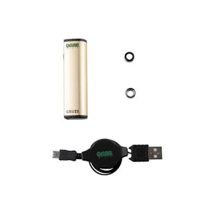 Photo of Cruze Extract Battery Kit