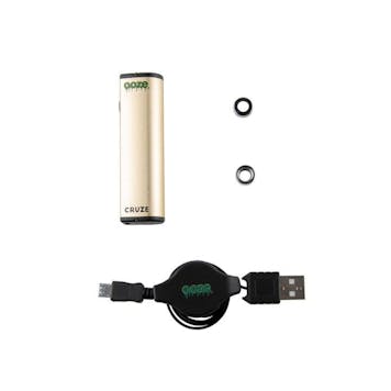 Photo of Cruze Extract Battery Kit