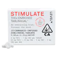 STIMULATE TABLINGUAL™