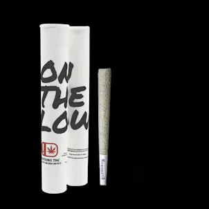 Photo of OTL - Melonade Pre-Roll 0.5g