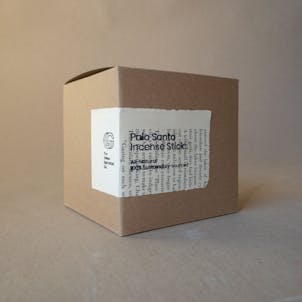 Photo of Palo Santo Incense Sticks