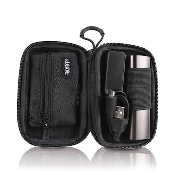 Photo of RYOT® SmellSafe® Hardshell Krypto-Kit™ in Olive