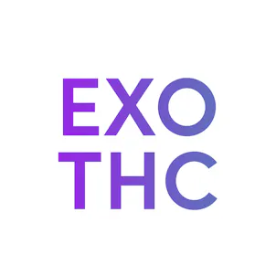 Photo of Buy CBD products with EXO-THC, Exo-tetrahydrocannabinol