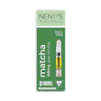 Product image for Neno's Naturals Matcha THC C-Cell Vape 1g