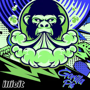 Photo of Gorilla Pie 14G Flower