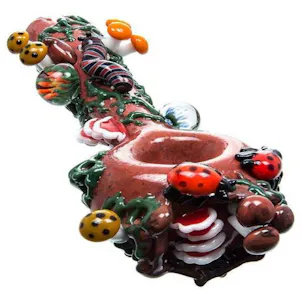 Photo of "Bug's Life" Spoon Pipe