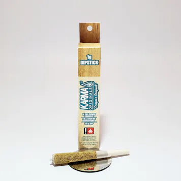 Photo of GMO Cookies - 1g Dip Stick
