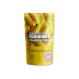 Product image for R.A. Royal Gummies: Broad Spectrum CBD Banana Gummy Pouch (150MG)