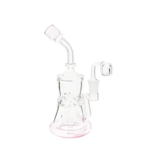 Photo of The Andromeda Dab Rig by Fogg'd Up