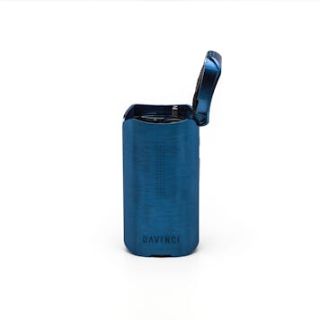 Photo of DaVinci IQ2 Vaporizer - Blue