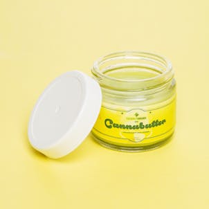 Photo of Cannabuttter