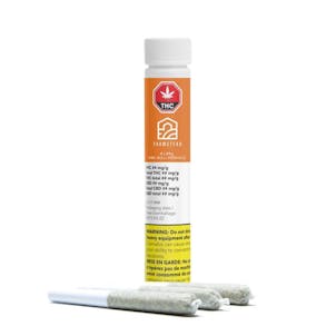 Photo of Farmstead North 40 Green Cush Pre-Rolls