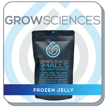 Photo of Frozen Jelly Smalls