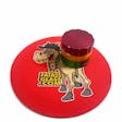 Product image for 4 Piece Rasta Grinder w. Shovel