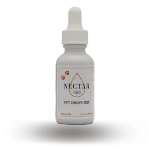 Photo of Nectar 300 Pet Drops