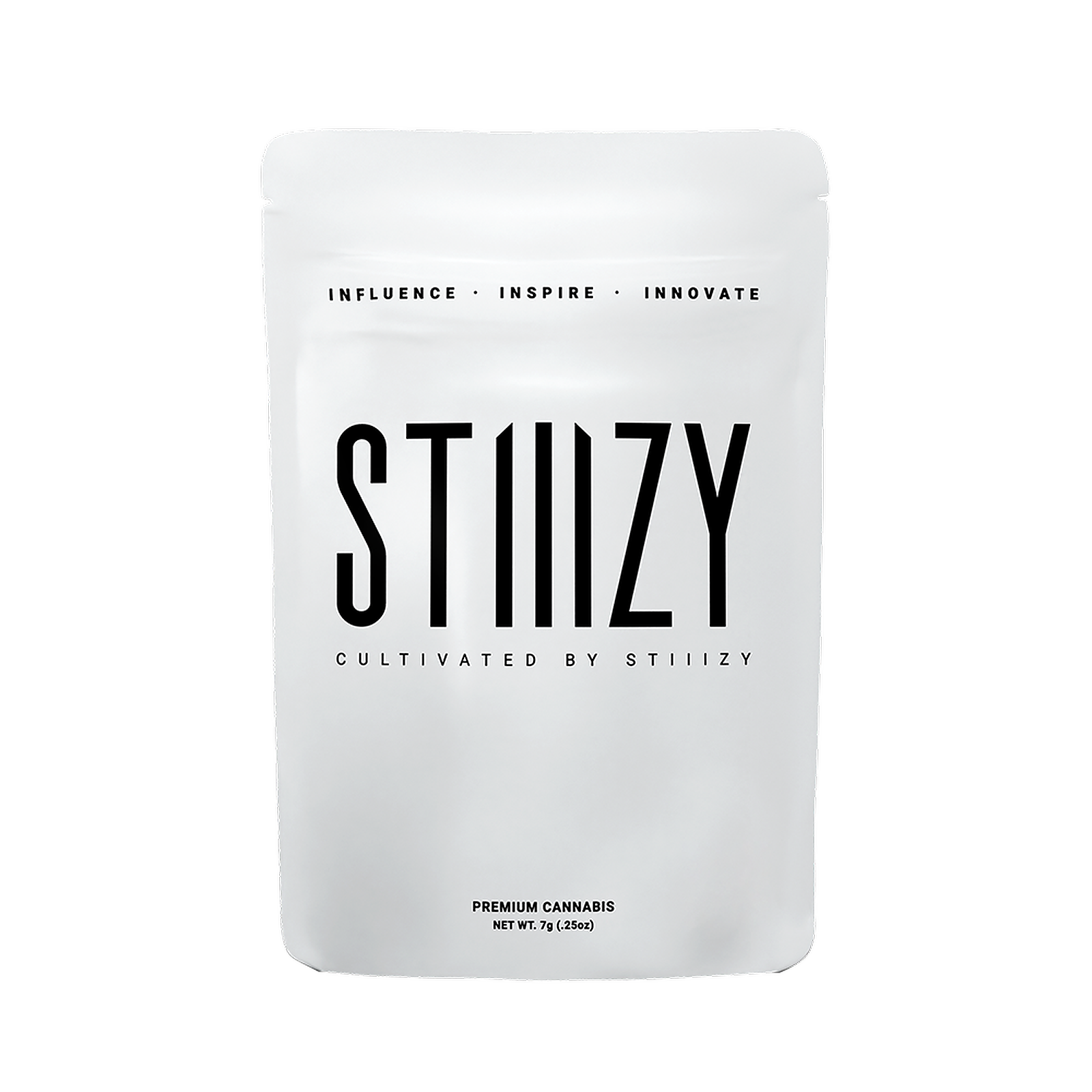 STIIIZY: BLUEBERRY ACAI - WHITE LABEL 7G | Leafly