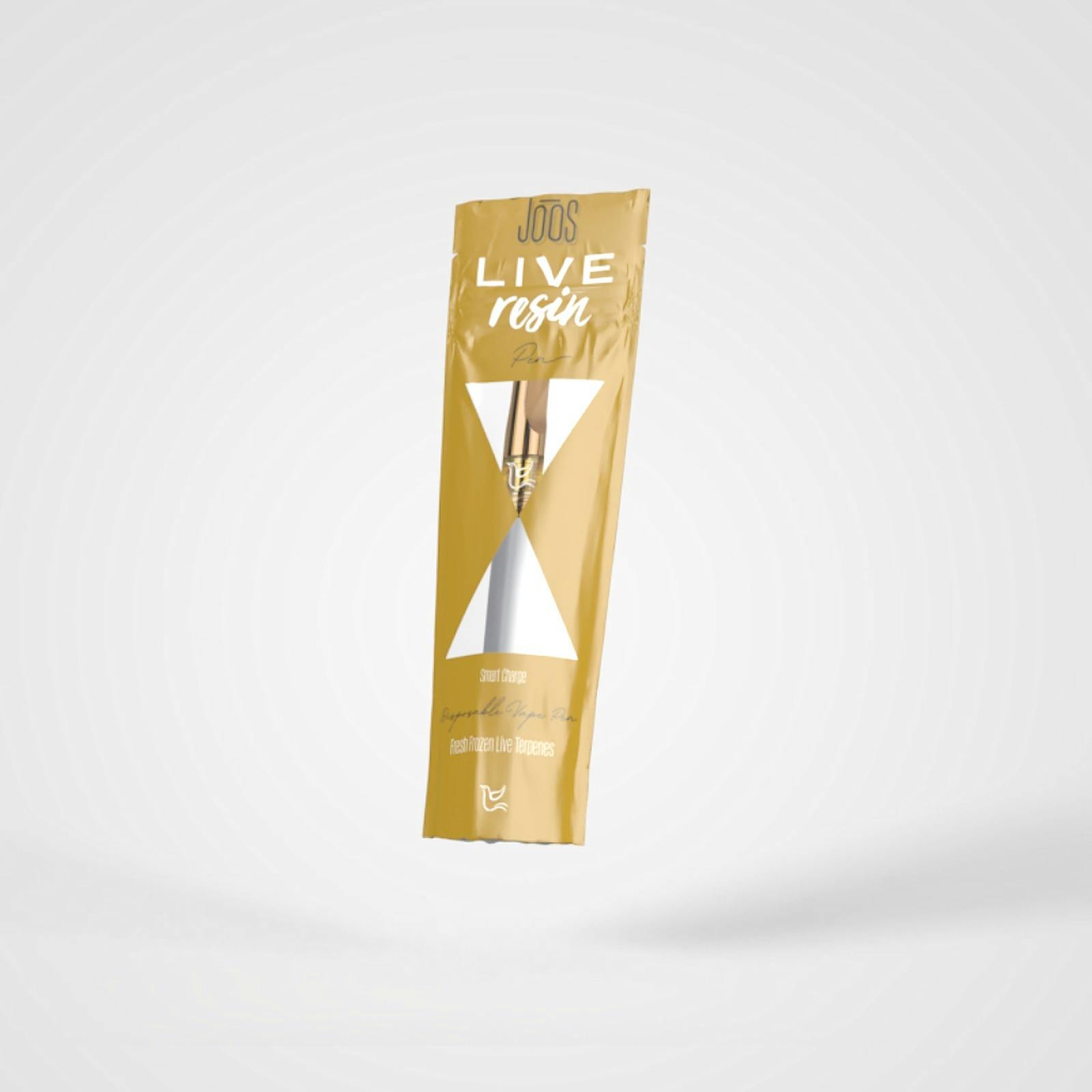 Nature's Grace and Wellness Joos Stracciatella Gelato Live Pen 0.3g