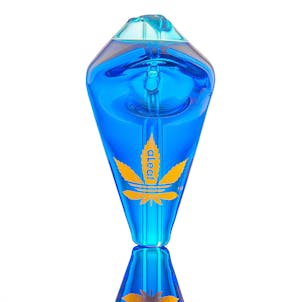 Photo of 3" Glycerin Cone Hand Pipe