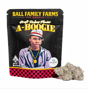 Photo of A-boogie
