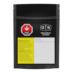 Photo of OS.KIEF Blend