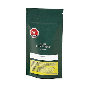 Photo of Pure Sun CBD