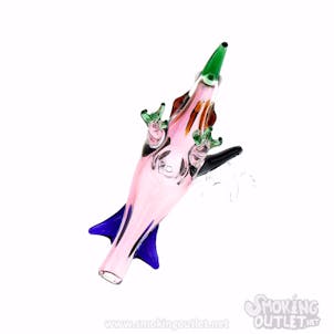 Photo of The Eagle Spoon Pipe