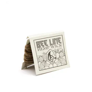 Photo of Bee Line Hemp Wick