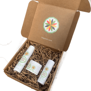 Photo of 1500mg Full Spectrum CBD Oil