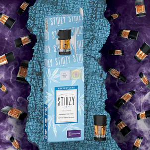 Photo of ANIMAL MINTZ SOLVENTLESS POD .5G