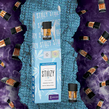 Photo of ANIMAL MINTZ SOLVENTLESS POD .5G