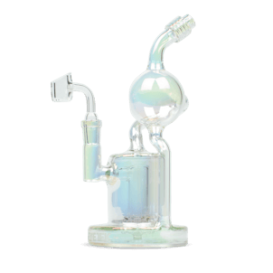 Photo of Red Eye Tek 8.5" Aorta Concentrate Recycler