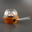 Product image for The Sun Token V2 - Solar Dome Pipe