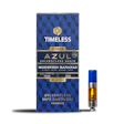 Product image for Azul Modified Bananas 500mg Vape Cartridge