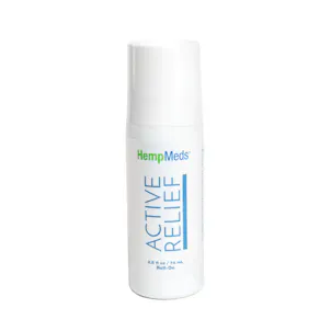 Photo of ACTIVE RELIEF ROLL-ON
