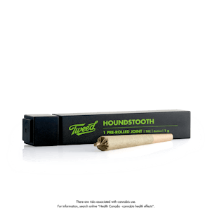 Photo of Houndstooth Pre-Rolls 2.5g 5-pack