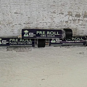 Photo of 1G CBD Pre Roll